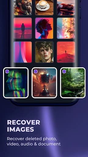 Recovery file – All file 1.00.04