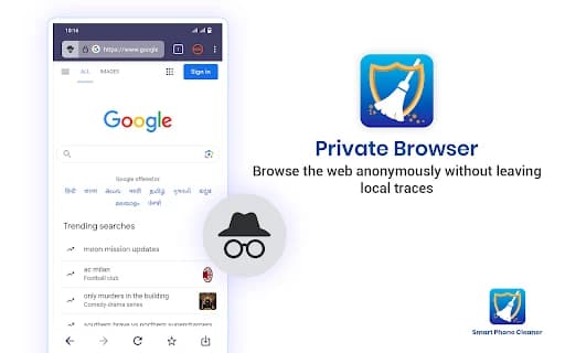 Smart Phone Cleaner 2.09.05.39