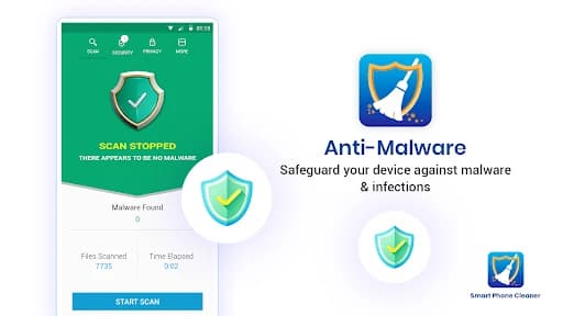 Smart Phone Cleaner 2.09.05.39