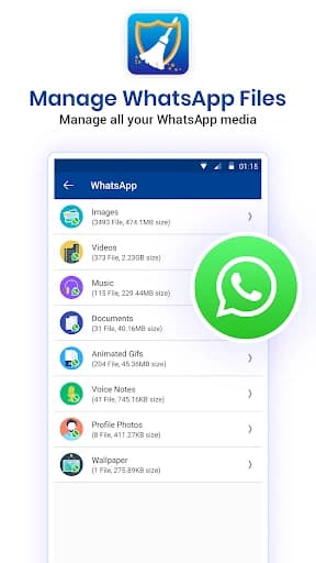 Smart Phone Cleaner 2.09.05.39