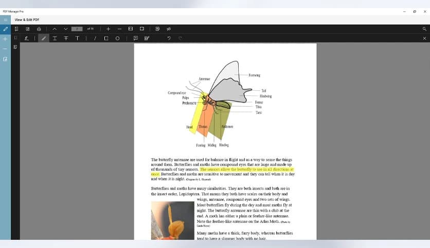 StarByte PDF Manager Pro
