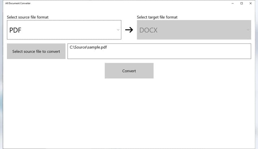 StarByte Document Conversion Suite