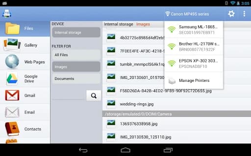 PrintHand Mobile Print 14.8.0