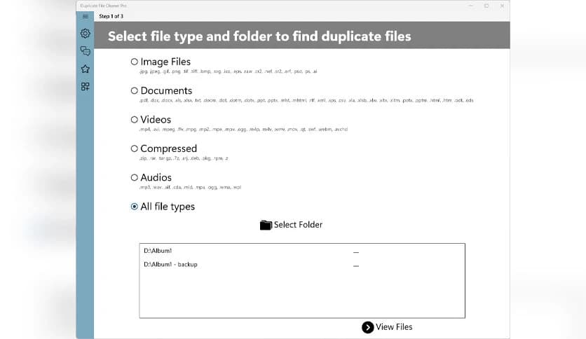 StarByte Duplicate File Cleaner Pro