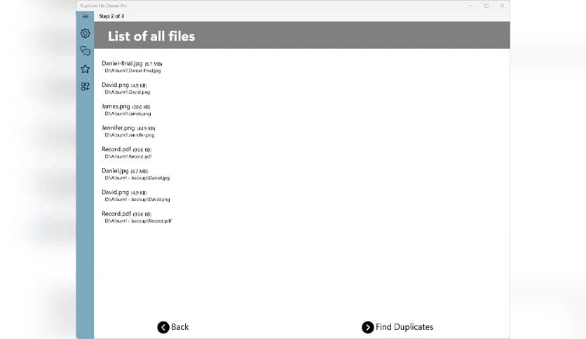 StarByte Duplicate File Cleaner Pro