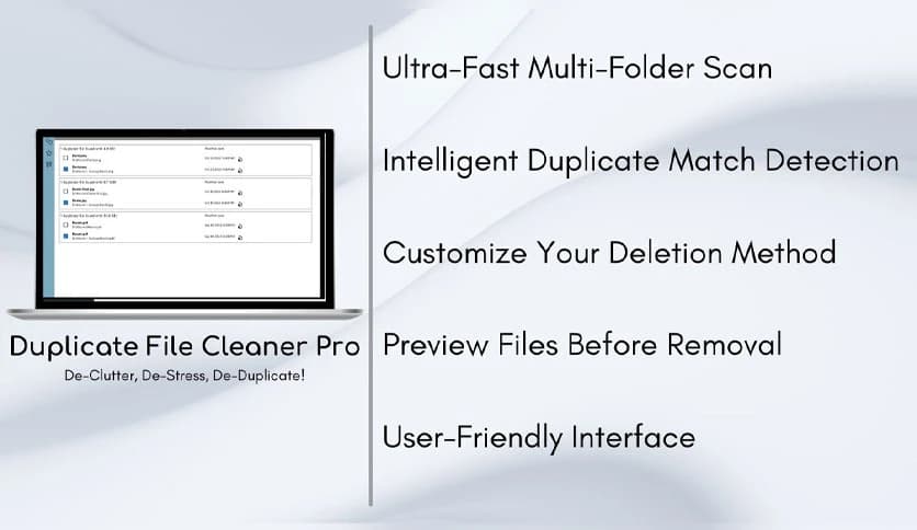 StarByte Duplicate File Cleaner Pro