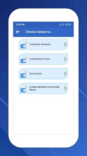Unlock Device and Secret Codes 1.6