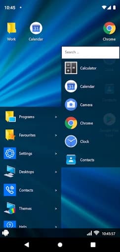 Launcher95 v2.6.1