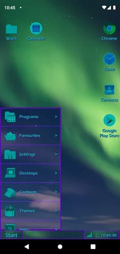 Launcher95 v2.6.1