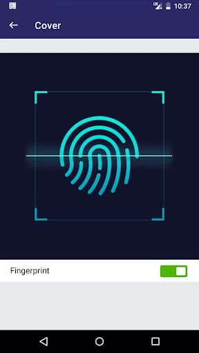App Lock – Photo Vault Lock 8.4