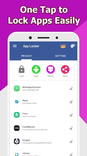 App Lock – Photo Vault Lock 8.4