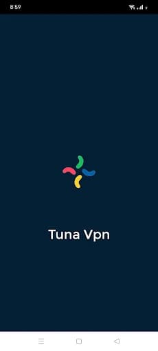 Tuna VPN – Fast & Secure VPN 206.42