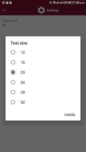 Serbian – Russian Translator 1.4