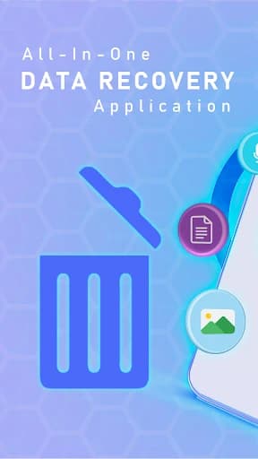 Undeleter Recover Files & Data 1.6