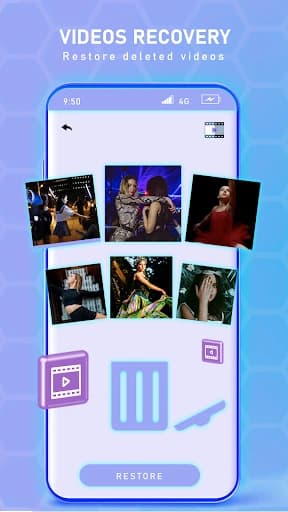 Undeleter Recover Files & Data 1.6