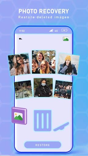 Undeleter Recover Files & Data 1.6