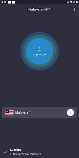 Malaysia VPN – Secure Fast VPN 1.0.0