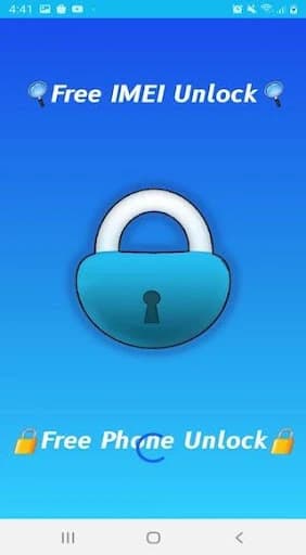 IMEI UNLOCK 5.0