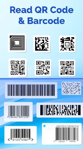 QRScanner – Super QR 1.1.2