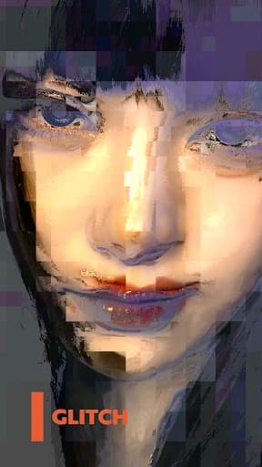 Datamosh: Datamoshing & Glitch 3.3.2