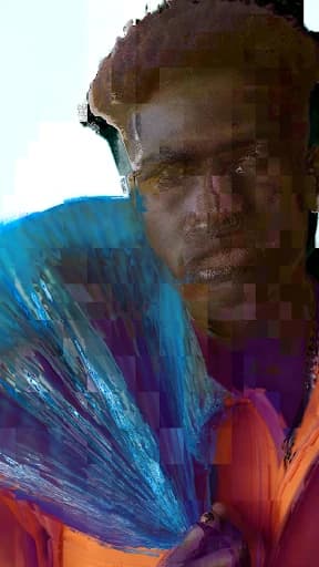 Datamosh: Datamoshing & Glitch 3.3.2