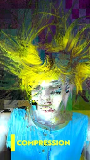 Datamosh: Datamoshing & Glitch 3.3.2