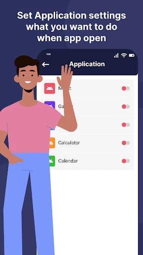 Quick Toggle Mobile Settings 4.0.0.4.0.0