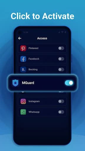 MGuard – phone protection 1.0.8.1