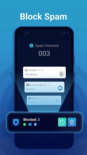 MGuard – phone protection 1.0.8.1