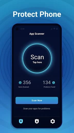 MGuard – phone protection 1.0.8.1