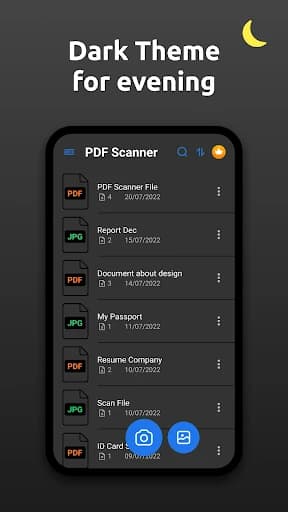 PDF Scanner App: Document Scan 2.03