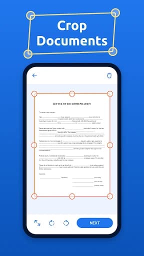 PDF Scanner App: Document Scan 2.03