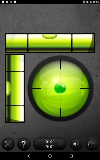 Pocket Bubble Level 1.5.2