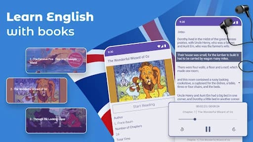 English Reading and Listening 1.2.1.1