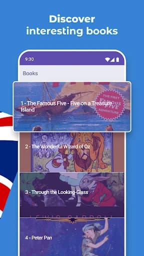 English Reading and Listening 1.2.1.1