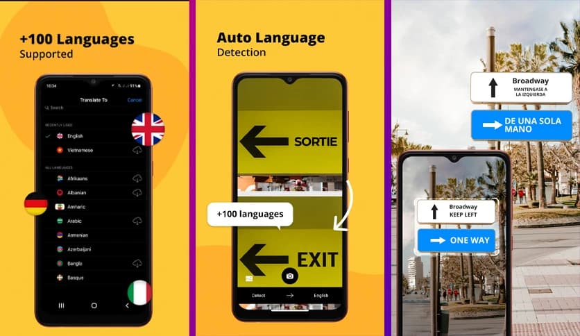 Photo Translator – Translate 8.9.5