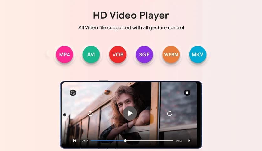 Gallery Pro – Photos & Videos 1.0.10