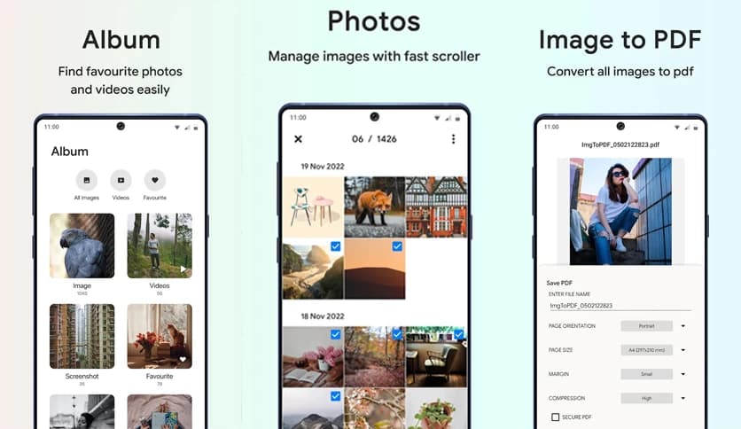 Gallery Pro – Photos & Videos 1.0.10