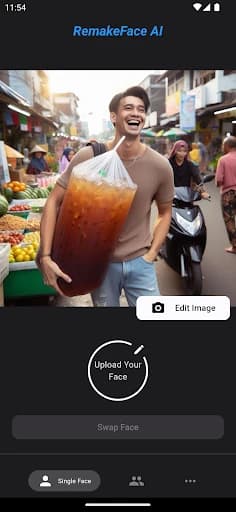 RemakeFace – AI Face Swap 1.0.5