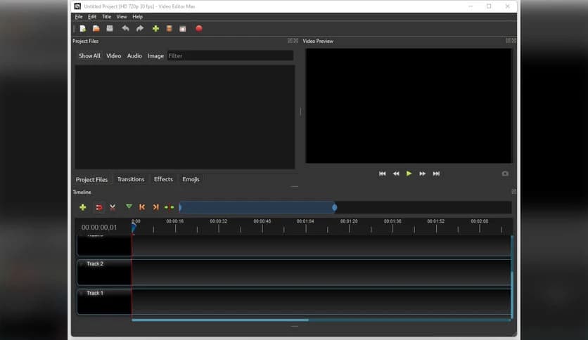 XiaoyaLab Video Editor Max