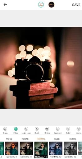 Koda Cam-Photo Editor, 1998 2.6.6