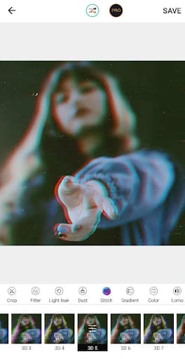 Koda Cam-Photo Editor, 1998 2.6.6