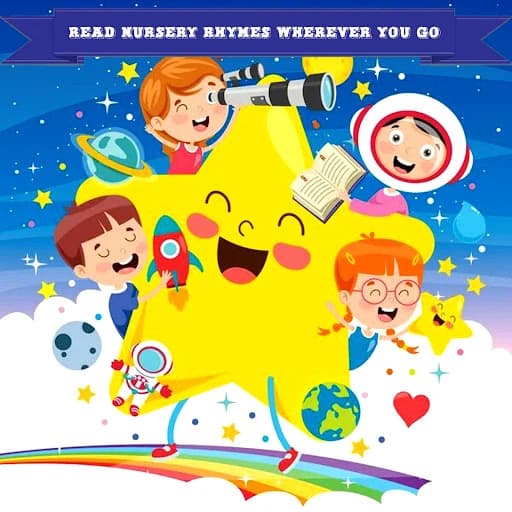 Twinkle Twinkle Offline Song 1.6