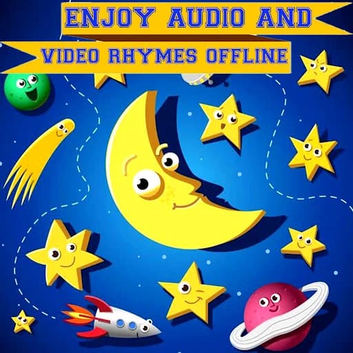 Twinkle Twinkle Offline Song 1.6