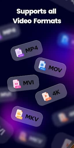 Exo Player – Video Player 2.1.3