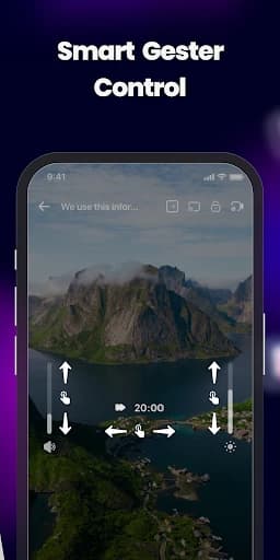 Exo Player – Video Player 2.1.3
