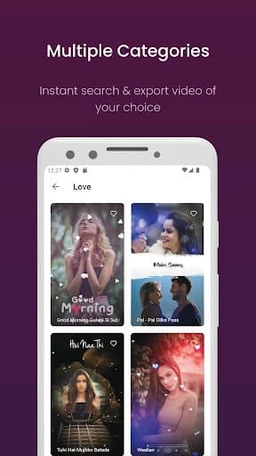 AtomX – Short Video Maker 1.8