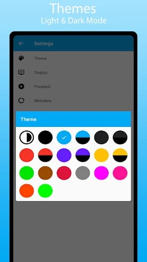 Vot Cloud Video Player Offline 1.0.11