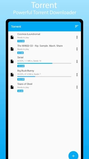 Vot Cloud Video Player Offline 1.0.11