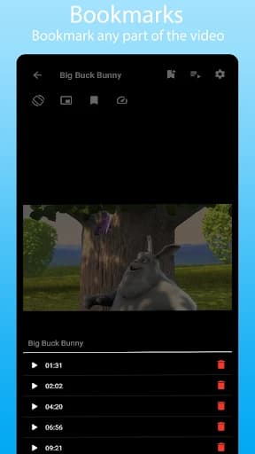 Vot Cloud Video Player Offline 1.0.11